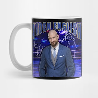 AIDEN ENGLISH Mug